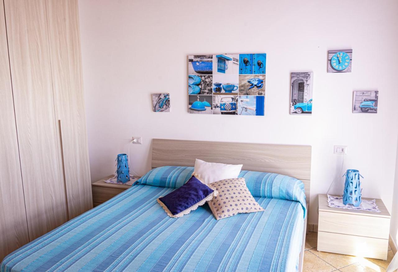 Appartamenti La Casina Porto Azzurro Bagian luar foto
