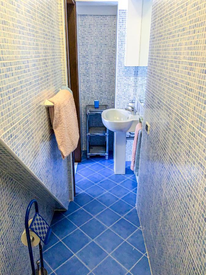 Appartamenti La Casina Porto Azzurro Bagian luar foto