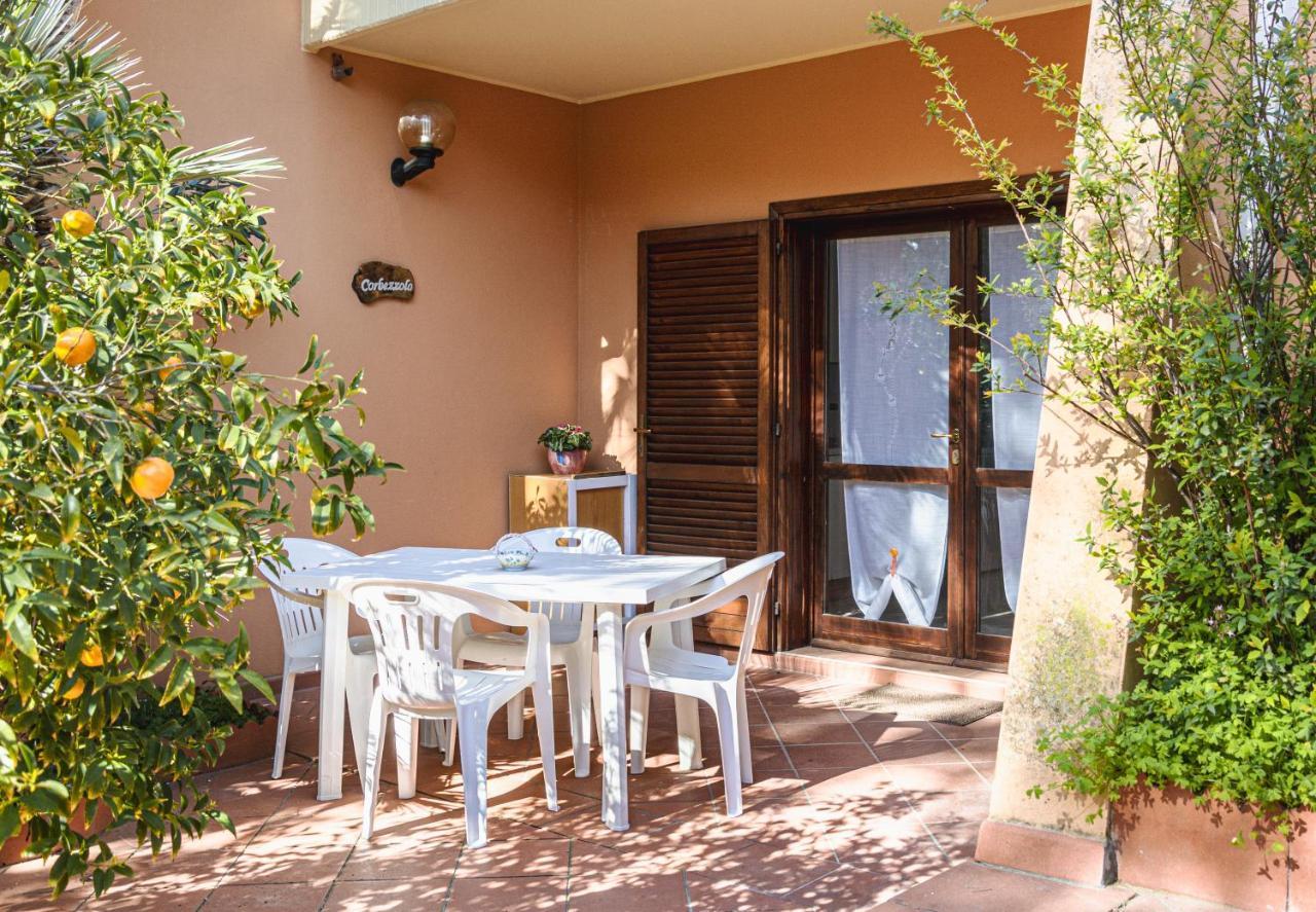 Appartamenti La Casina Porto Azzurro Bagian luar foto
