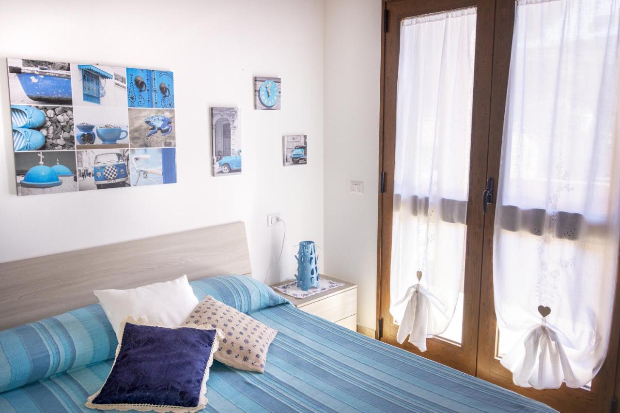 Appartamenti La Casina Porto Azzurro Bagian luar foto