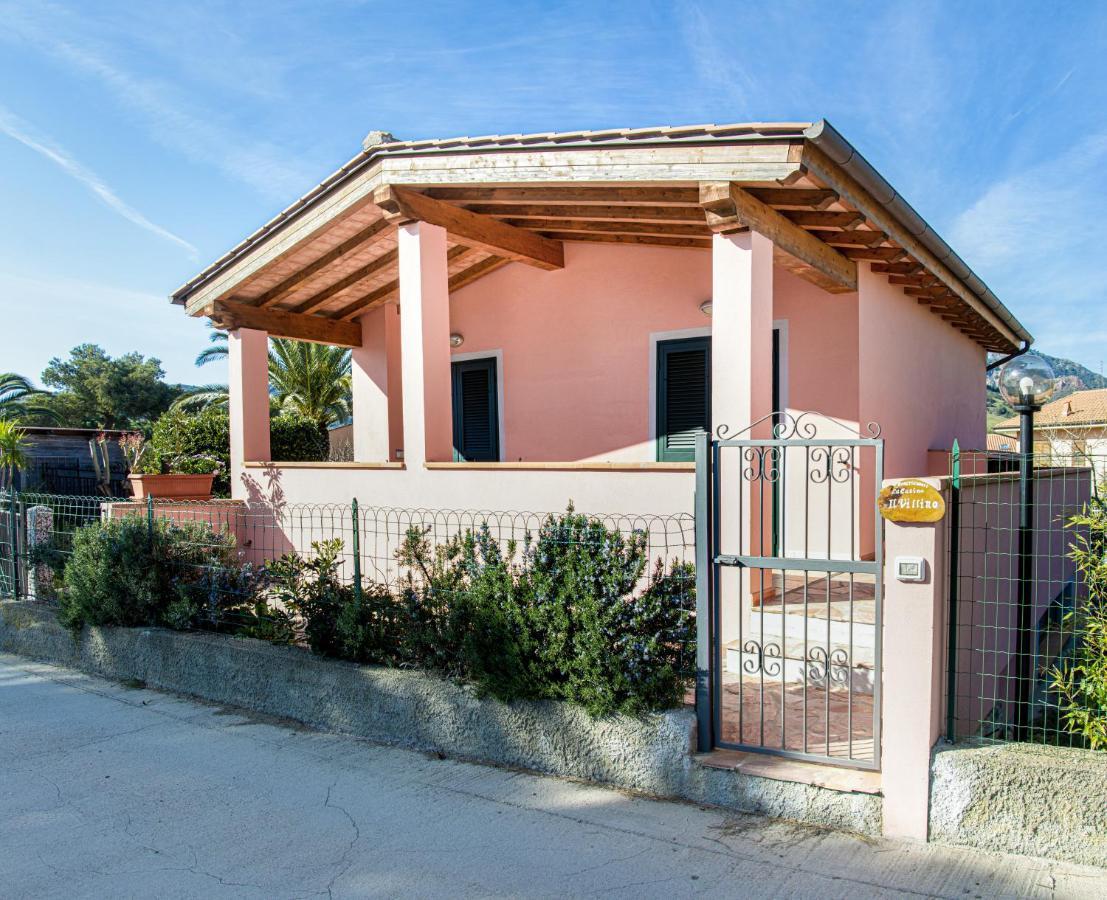 Appartamenti La Casina Porto Azzurro Bagian luar foto