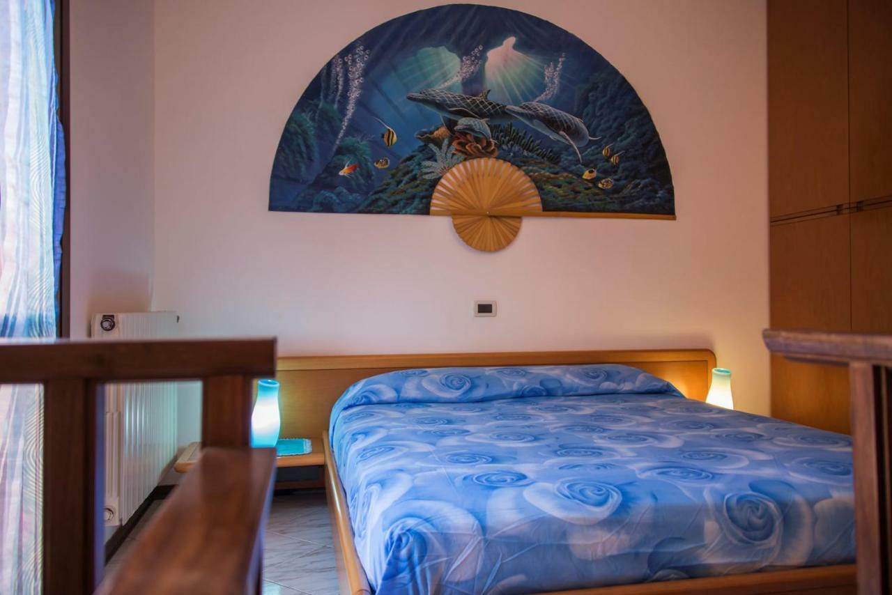 Appartamenti La Casina Porto Azzurro Bagian luar foto